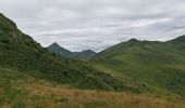 Trail Walking Le Fau - Tour du puy d'Orcet - Photo 4