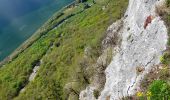 Excursión Senderismo Entrelacs - CHAMBOTTE: DECRASSAGE SUR LES CRETES - Photo 1