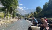 Tour Reiten Torla-Ordesa - Gavarnie étape 4 - Photo 4