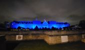 Trail Walking Paris - Nocturne Paris Session 2 - Photo 4