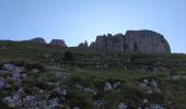 Tour Wandern Omblèze - Roc du Toulau (Vercors). - Photo 4