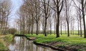 Percorso Marcia Tongeren - Promenade de la beauté cachée à Lauw  - Photo 8