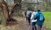 Tocht Stappen Flémalle - Flemalle - Photo 1