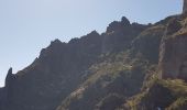 Randonnée Marche Monte - Pico do Arieiro au Pico Ruivo 1862 m (Rother n°34) - Photo 19