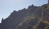 Percorso Marcia Monte - Pico do Arieiro au Pico Ruivo 1862 m (Rother n°34) - Photo 19