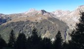 Excursión Senderismo Réallon - les gourniers le lac du Laus  - Photo 11