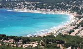 Trail Walking Saint-Cyr-sur-Mer - Dune de sable  - Photo 4