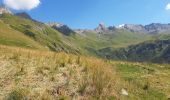Randonnée Marche La Plagne-Tarentaise - BEAUFORTIN: DU REFUGE DE PRESSET A TREICOL - Photo 7