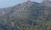 Tour Wandern Marseille - calanques de sugiton  - Photo 9