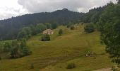 Tocht Mountainbike Les Rousses - j6 - Photo 3