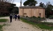 Trail Walking La Valette-du-Var - Le Mt Combe-12-03-21 - Photo 1