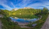 Percorso A piedi Bad Mitterndorf - 6-Seen-Wanderung - Photo 2