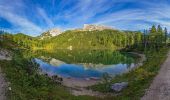 Tour Zu Fuß Bad Mitterndorf - 6-Seen-Wanderung - Photo 2