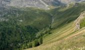 Trail Walking Valsavarenche - 3 Les Eaux Rousses Col du Manteau 2789 m Refuge Tetra Lyre (Pont) +1150 m - 900 m - Photo 6
