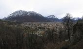 Trail On foot Domodossola - A01 - La Via Alta - Photo 1