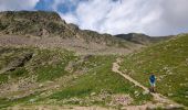 Tocht Stappen Klausen - Chiusa - Latzfonser Kreuz - Photo 20