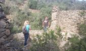 Trail Walking Roquebrune-sur-Argens - Le sentier de l'eau - Photo 6