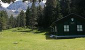 Trail Walking Gavarnie-Gèdre - cirque de gavarnie et detours - Photo 4