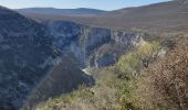 Trail Walking La Palud-sur-Verdon - verdon - Photo 18