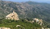 Trail Walking Pino - Randonnée Cap Corse  - Photo 9