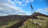 Excursión Senderismo Omblèze - Divagations sur le plateau d'Ambel - Photo 4