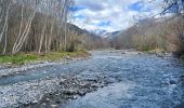 Tour Wandern Verdaches - 20190430_Sommet du Blayeul Via Verdaches - Photo 1