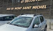 Tour Wandern Le Vivier-sur-Mer - Vivier sur mer - Photo 1