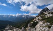 Randonnée Marche Auronzo di Cadore - Vallon Popena & Guglia De Amicis - Photo 10