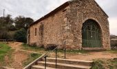 Excursión A pie Roquebrune-sur-Argens - Lac des Clos-Roquebrune/Argens-01-03-23 - Photo 1