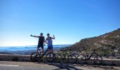 Tocht Wegfiets Cassis - 7909608-TRIMRS2017_Parcours Bike L V5 - Photo 5