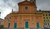 Tocht Te voet Busalla - Busalla - Santuario della Vittoria - Photo 8