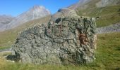 Excursión Senderismo Saint-Paul-sur-Ubaye - maljennet  - Photo 1