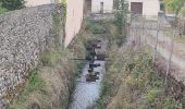 Tocht Stappen Les Cabannes - Camina des Cabannes à Luzenac - Photo 1