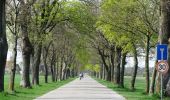 Percorso A piedi Oberschleißheim - Klausenweg Herzog Wilhem V - Photo 3