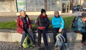 Trail Walking Champigny-sur-Marne - BM Bord de Marne : Nogent-Gournay AR 21km - Photo 7