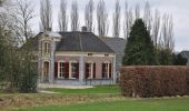 Trail On foot Dinkelland - Wandelnetwerk Twente - gele route - Photo 7
