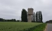 Tocht Stappen Luik - Rocourt - Oupeye - Rocourt  - Photo 6