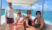Excursión Barco a motor Huahine - Le tour de Huahine  - Photo 10
