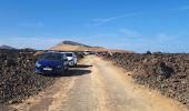 Tocht Stappen Tinajo - LANZAROTE 02 - Caldera Blanca - Photo 16