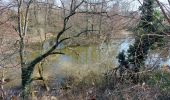 Trail Walking Monétay-sur-Allier - la boire de Monetay + l Trail Walking Monétay-sur-Allier - la boire de Monetay + l