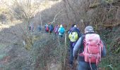 Trail Walking Batsère - batsere G3 fait - Photo 1