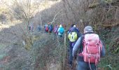 Tour Wandern Batsère - batsere G3 fait - Photo 1