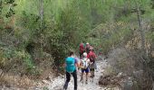 Trail Walking Cassis - les calanque de miou - Photo 12