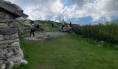 Tour Wandern Ghisoni - Refuge de Capannelle-refuge du col de Verde - Photo 2