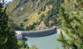 Excursión Senderismo Aussois - Aussois barrages et pont selaria - Photo 7