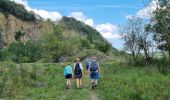 Trail Walking Sprimont - Wikiloc - Aywaille : Château de l Emblève, Château de Florzé, Heid de Gâtes - Photo 17