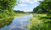 Trail Walking Mettet - Pontaury 210623 - Photo 10