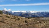 Tour Wandern Bouyon - BROC ANOU - Photo 4