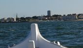 Randonnée Bateau à moteur Arcachon - Tour de l'île aux Oiseaux - Photo 1