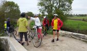 Percorso Bici ibrida Saint-Hilaire-la-Forêt - st Hilaire la forêt  - Photo 5